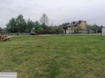 Działka budowlana Nisko, ul. Leśna. Zdjęcie 1