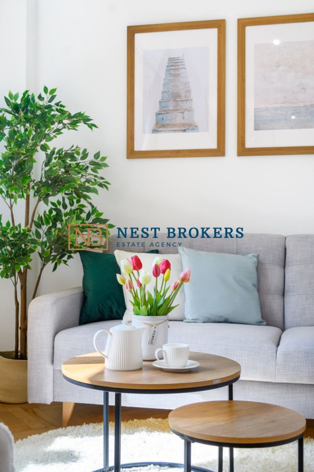 Mieszkanie 1-pokojowe Kraków Nowa Huta, os. Handlowe. Zdjęcie 4