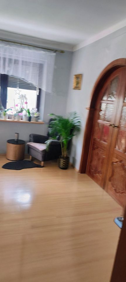 dom wolnostojący, 3 pokoje Szczecin Dąbie, ul. Portowa. Zdjęcie 14