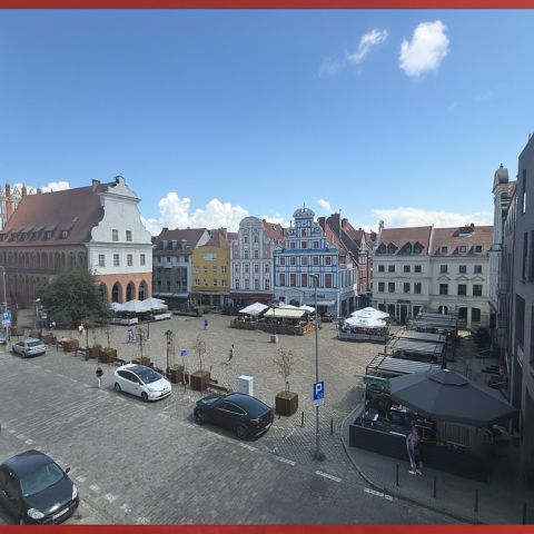 Mieszkanie 2-pokojowe Szczecinek, al. Papieża Jana Pawła II. Zdjęcie 1