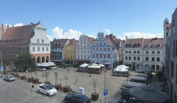 Mieszkanie 2-pokojowe Szczecin, al. Papieża Jana Pawła II