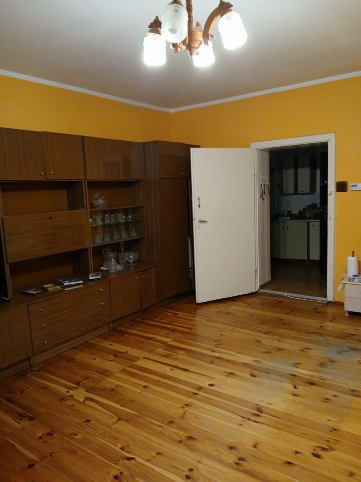 Mieszkanie 3-pokojowe Wąsosz