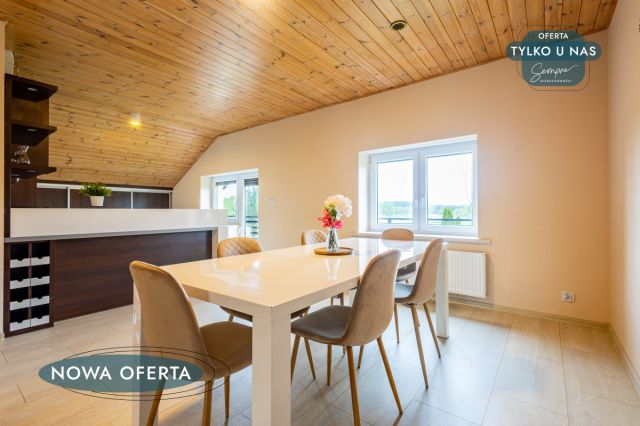 dom wolnostojący, 5 pokoi Szynkielów. Zdjęcie 8