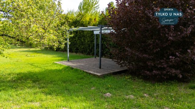 Działka budowlana Kolonia Brużyca, ul. Grzegorza Ciechowskiego. Zdjęcie 19