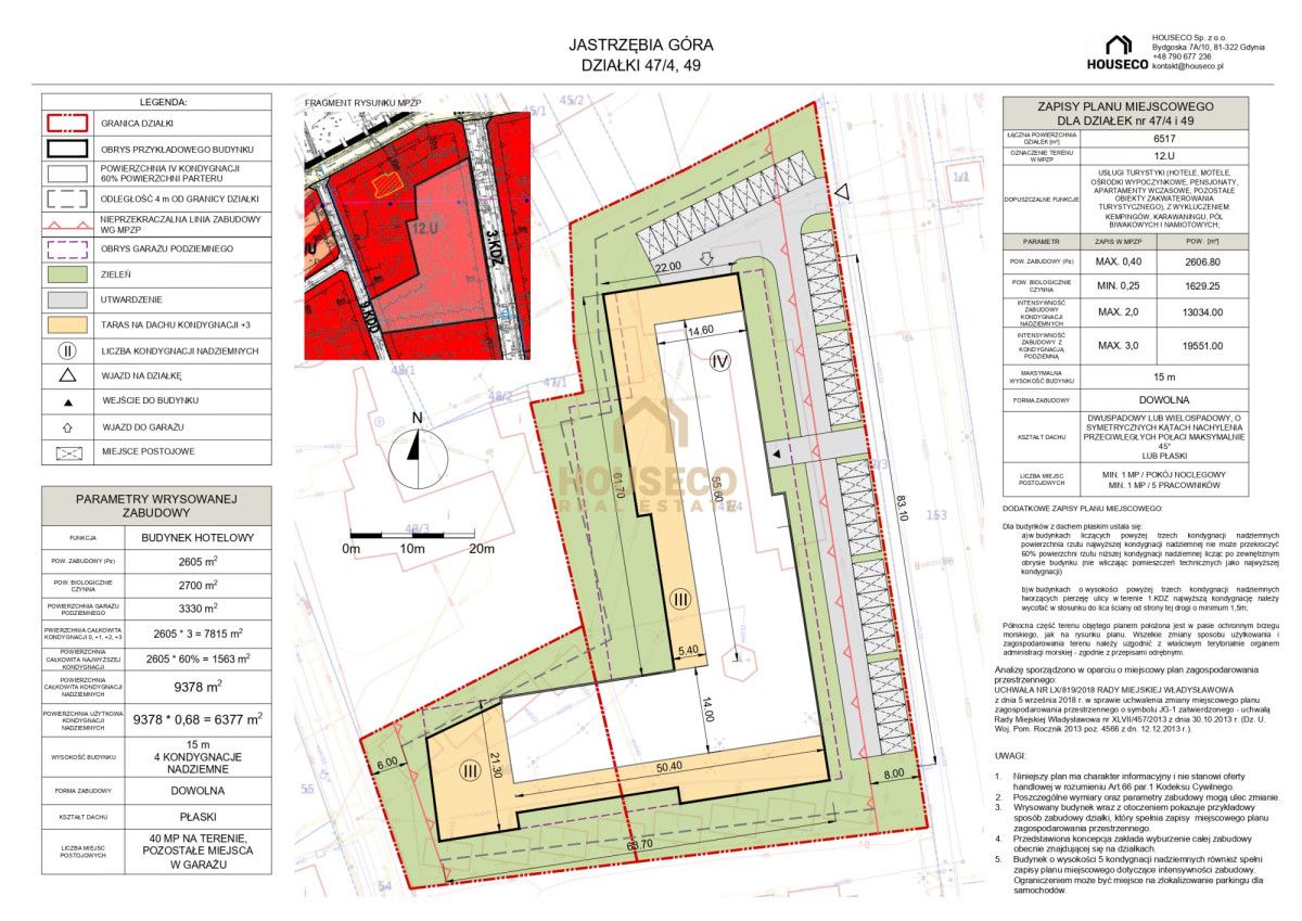 Lokal Jastrzębia Góra, ul. Pucka. Zdjęcie 2