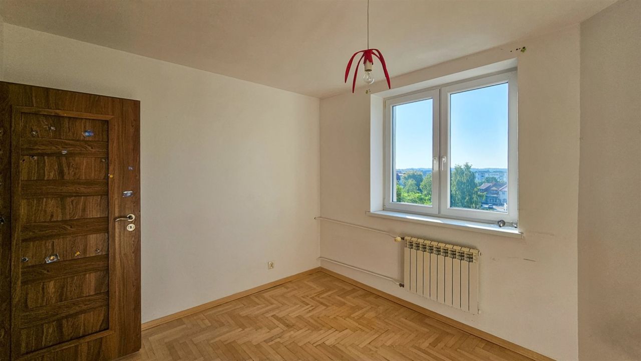 Mieszkanie 3-pokojowe Ruciane-Nida, ul. Polna. Zdjęcie 17