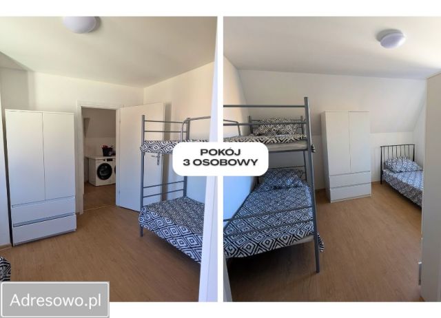 Mieszkanie 5-pokojowe Kołobrzeg, ul. Rzeczna. Zdjęcie 1