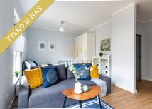 Mieszkanie 1-pokojowe Warszawa Włochy, al. Krakowska