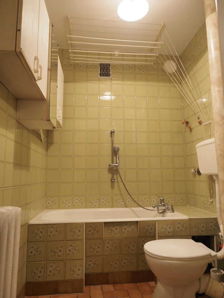 Mieszkanie 2-pokojowe Kraków Dębniki, ul. Komandosów. Zdjęcie 12