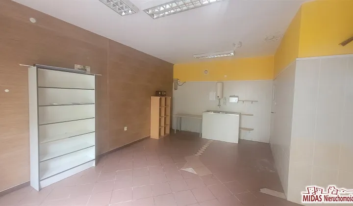 Biuro Włocławek Milęcin