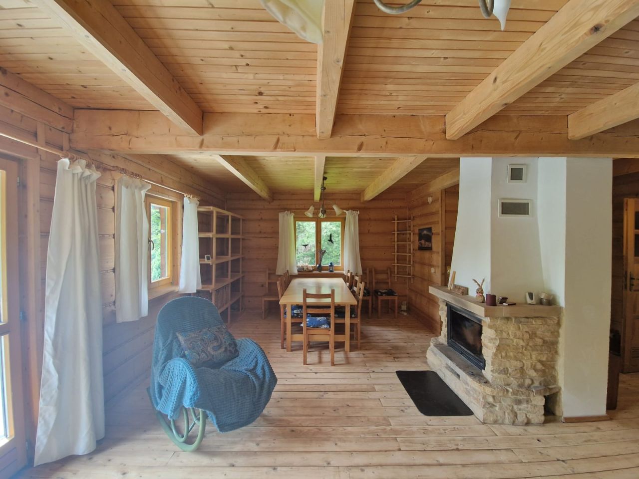 dom wolnostojący, 5 pokoi Poręba Wielka Koninki. Zdjęcie 21