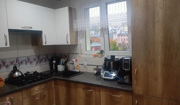 Mieszkanie 2-pokojowe Bytów, ul. Wojska Polskiego