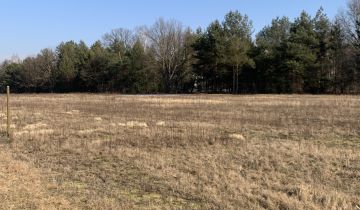 Działka budowlana Konotopa