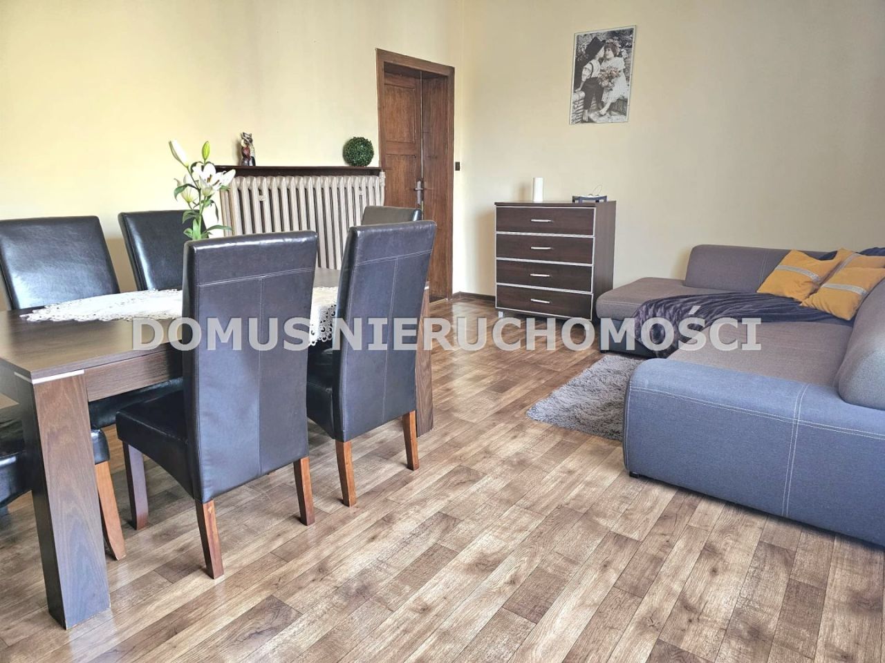 dom wolnostojący, 3 pokoje Niesułków