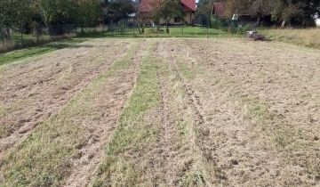 Działka budowlana Łańcut Podzwierzyniec, ul. Podzwierzyniec