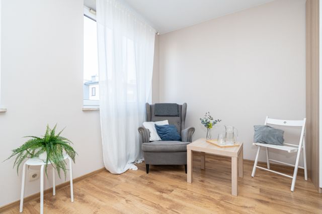 Mieszkanie 1-pokojowe Ząbki, ul. Mikołaja Kopernika. Zdjęcie 7