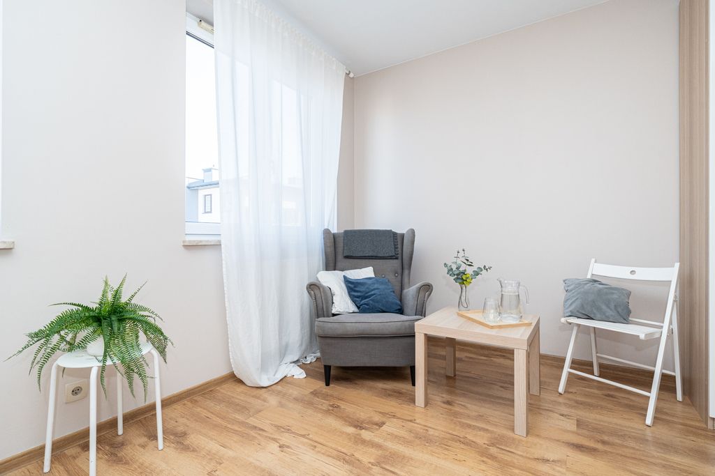 Mieszkanie 1-pokojowe Ząbki, ul. Mikołaja Kopernika. Zdjęcie 7