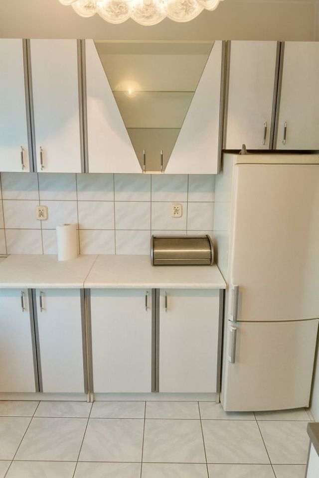 Mieszkanie 3-pokojowe Bartoszyce, ul. Nad Łyną. Zdjęcie 8