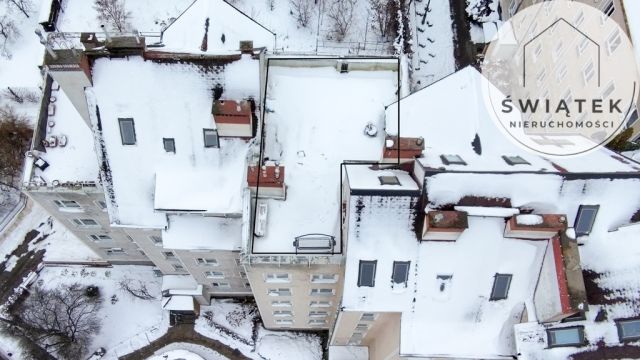 Mieszkanie 5-pokojowe Toruń, ul. Kozacka. Zdjęcie 21