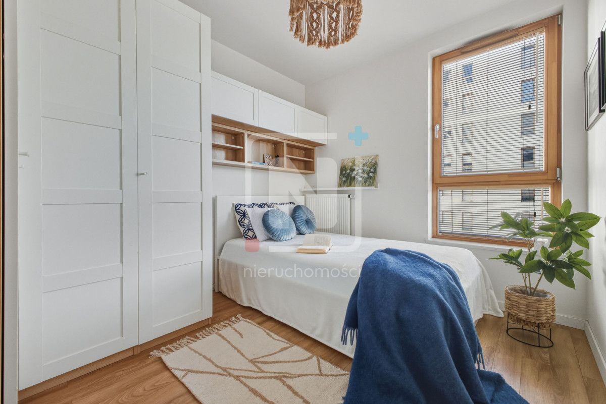 Mieszkanie 2-pokojowe Warszawa Wola, ul. Marcina Kasprzaka. Zdjęcie 12