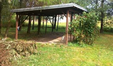 dom wolnostojący Moszczenica