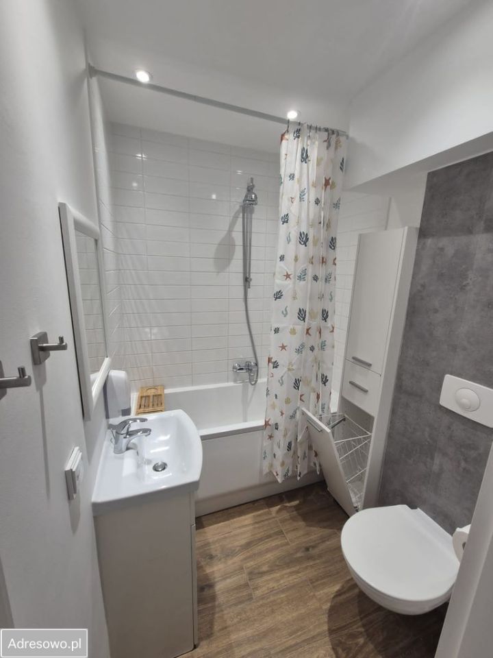 Mieszkanie 3-pokojowe Gdynia Śródmieście, ul. Antoniego Abrahama. Zdjęcie 10