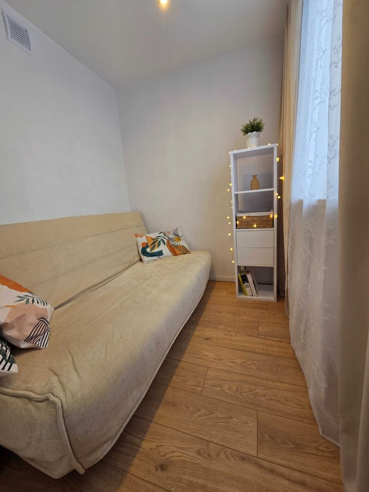 Mieszkanie 2-pokojowe Katowice Szopienice, ul. Osiedlowa. Zdjęcie 6