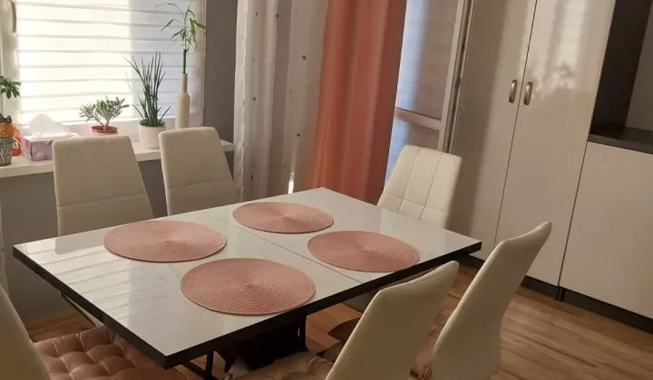 Mieszkanie 1-pokojowe Zduńska Wola, ul. Sieradzka