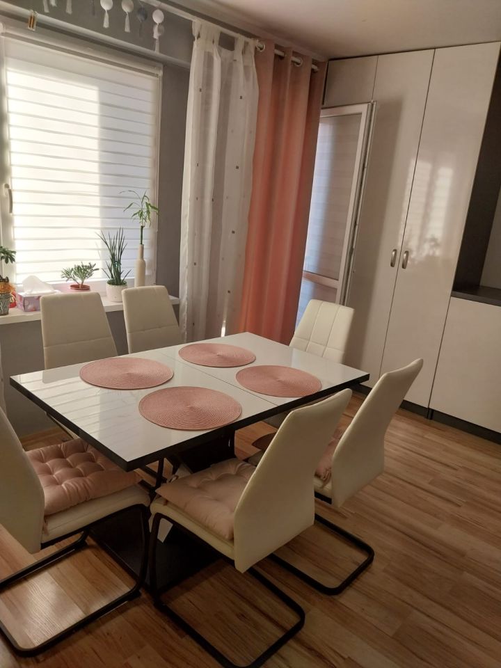 Mieszkanie 1-pokojowe Zduńska Wola, ul. Sieradzka