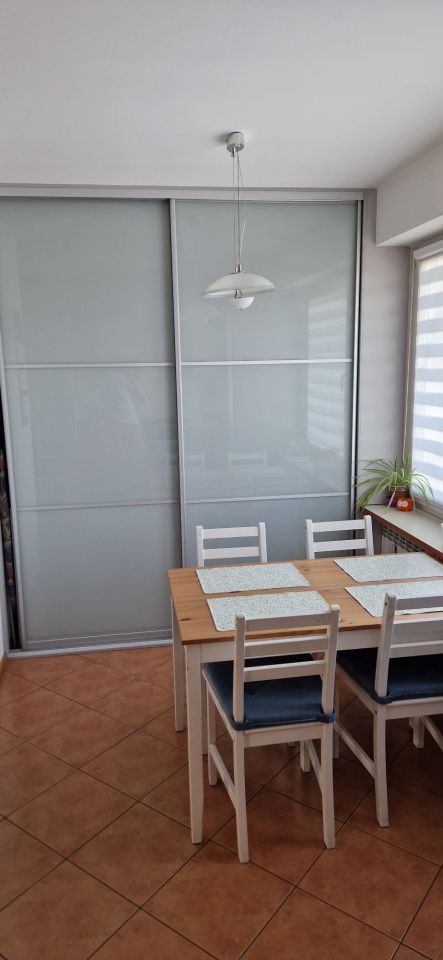 Mieszkanie 3-pokojowe Nowy Sącz Barskie, ul. Partyzantów. Zdjęcie 5