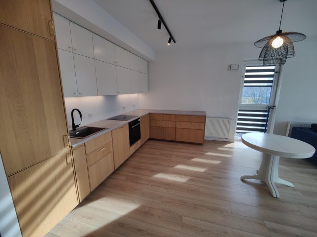 Mieszkanie 4-pokojowe Łódź Rokicie, ul. Zamojska. Zdjęcie 6