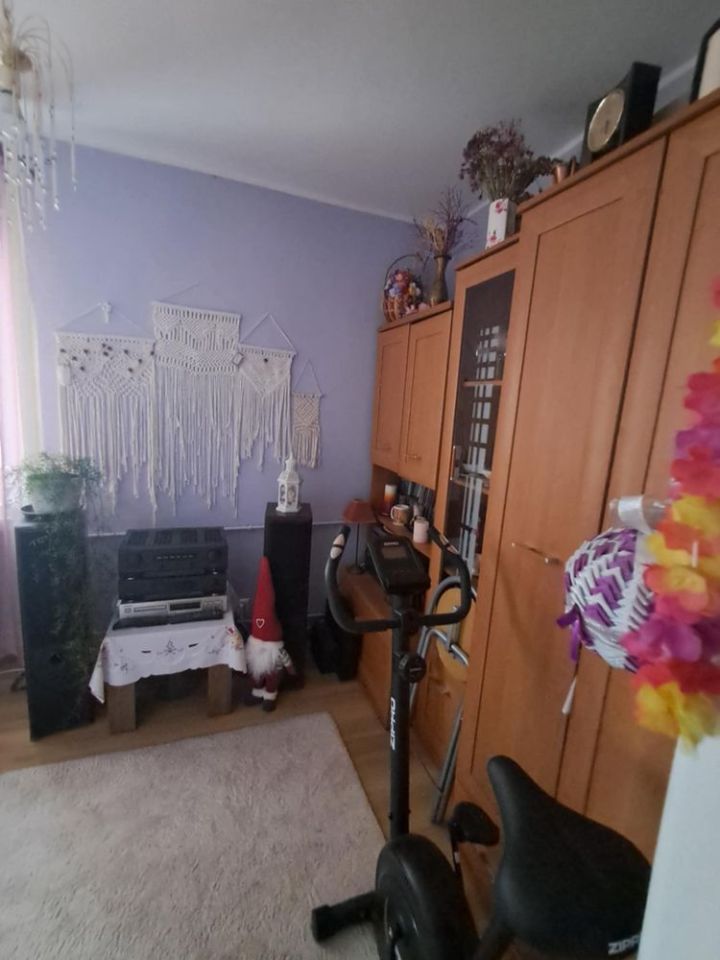 Mieszkanie 3-pokojowe Inowrocław, al. Okrężna. Zdjęcie 4