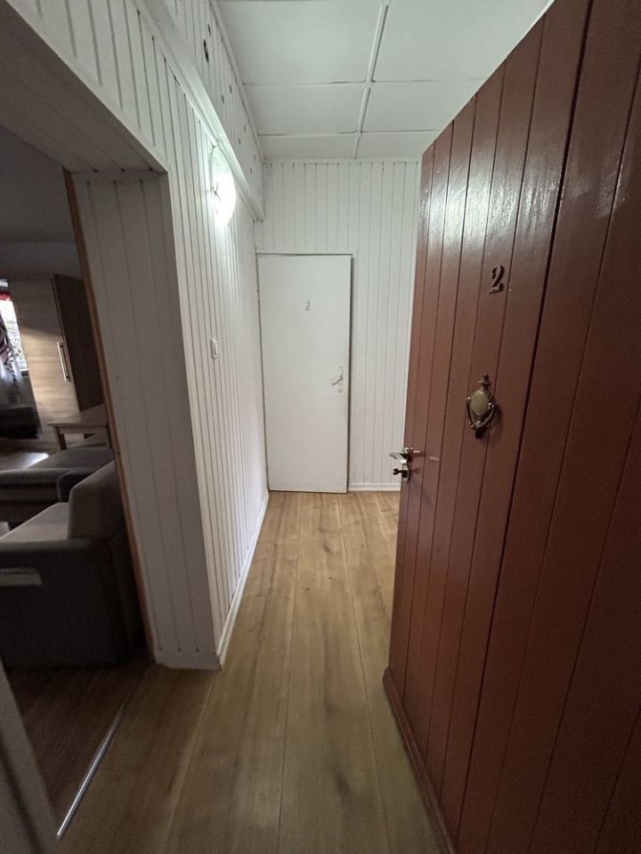 Mieszkanie 1-pokojowe Krotoszyn. Zdjęcie 4