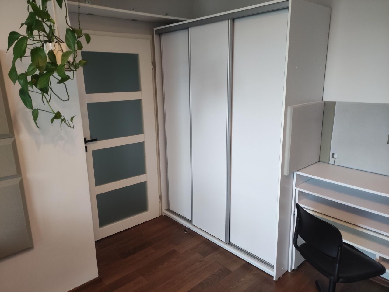 Pokój Kraków Mistrzejowice, Os. Kombatantów. Zdjęcie 4