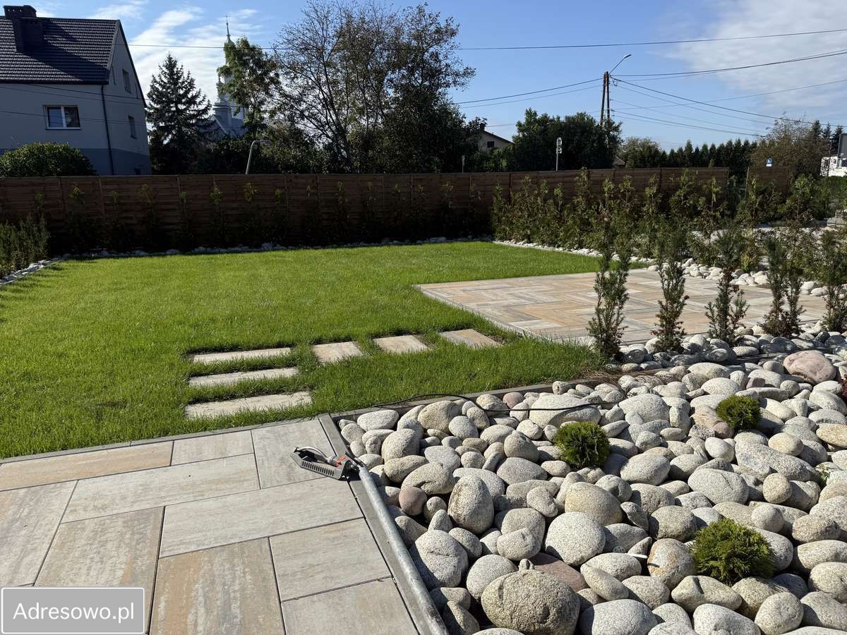 budynek wielorodzinny, 6 pokoi Chełm Śląski, ul. Skalna. Zdjęcie 16