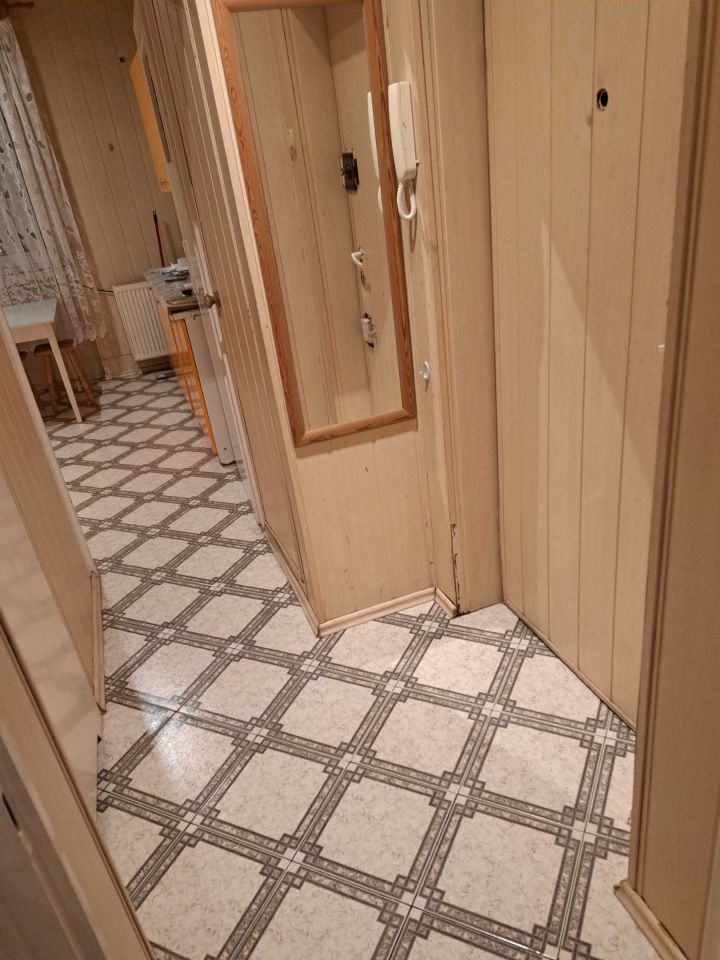 Mieszkanie 1-pokojowe Warszawa Praga-Południe, ul. Józefa Dwernickiego. Zdjęcie 6