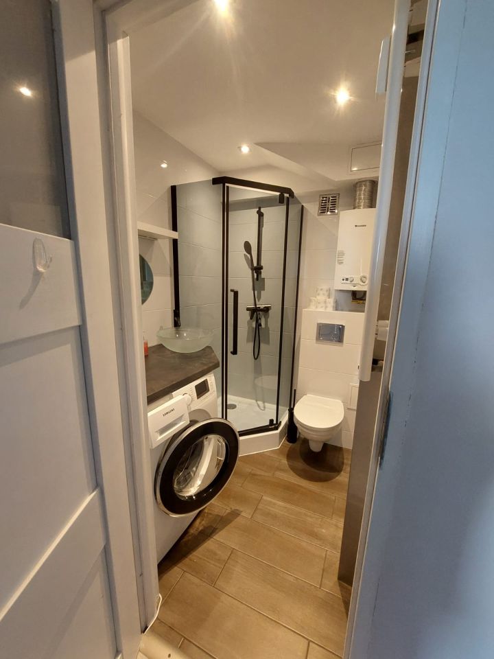 Mieszkanie 2-pokojowe Kraków Krowodrza, ul. Wójtowska. Zdjęcie 7