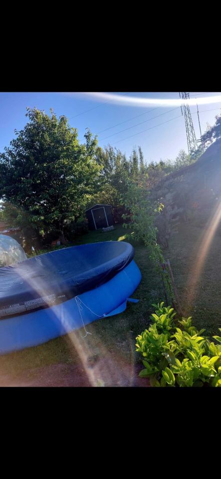 Działka rod Nowa Dęba. Zdjęcie 4