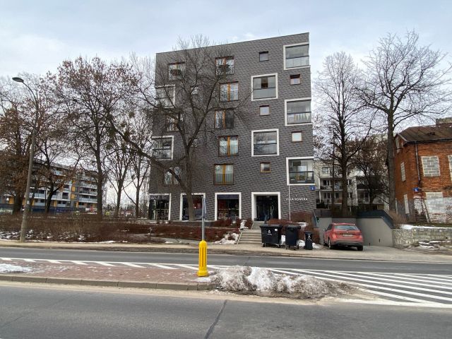 Lokal Warszawa Ursynów. Zdjęcie 1