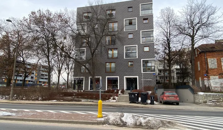 Lokal Warszawa Ursynów