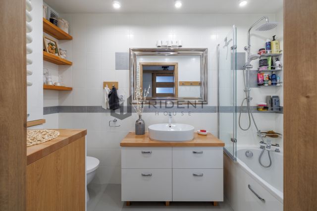 Mieszkanie 3-pokojowe Piaseczno, ul. Strusia. Zdjęcie 13