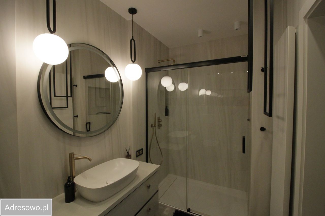 Mieszkanie 3-pokojowe Warszawa Praga-Południe, ul. Kokoryczki. Zdjęcie 10