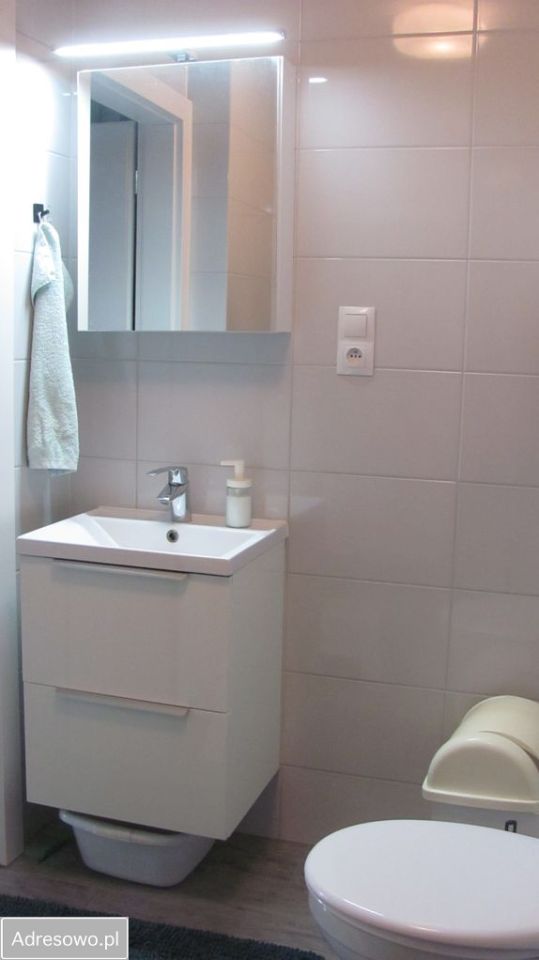 dom wolnostojący, 3 pokoje Sławno. Zdjęcie 7