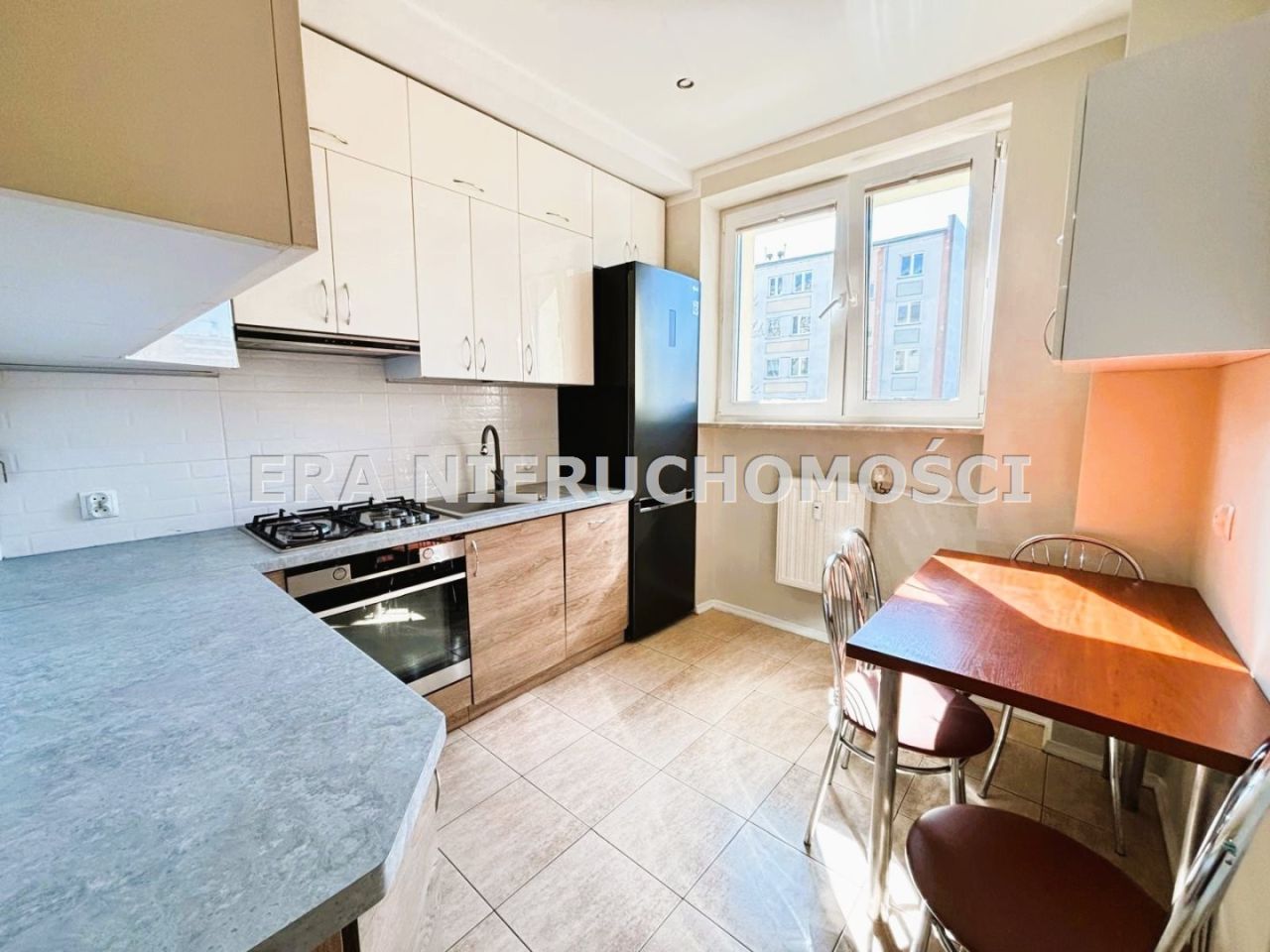 Mieszkanie 3-pokojowe Białystok Sienkiewicza, ul. Nowogródzka. Zdjęcie 11