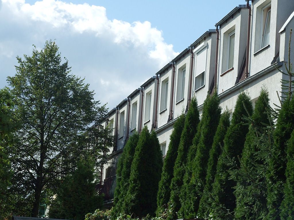 Mieszkanie 3-pokojowe Poznań Górczyn, ul. Macieja Palacza. Zdjęcie 21