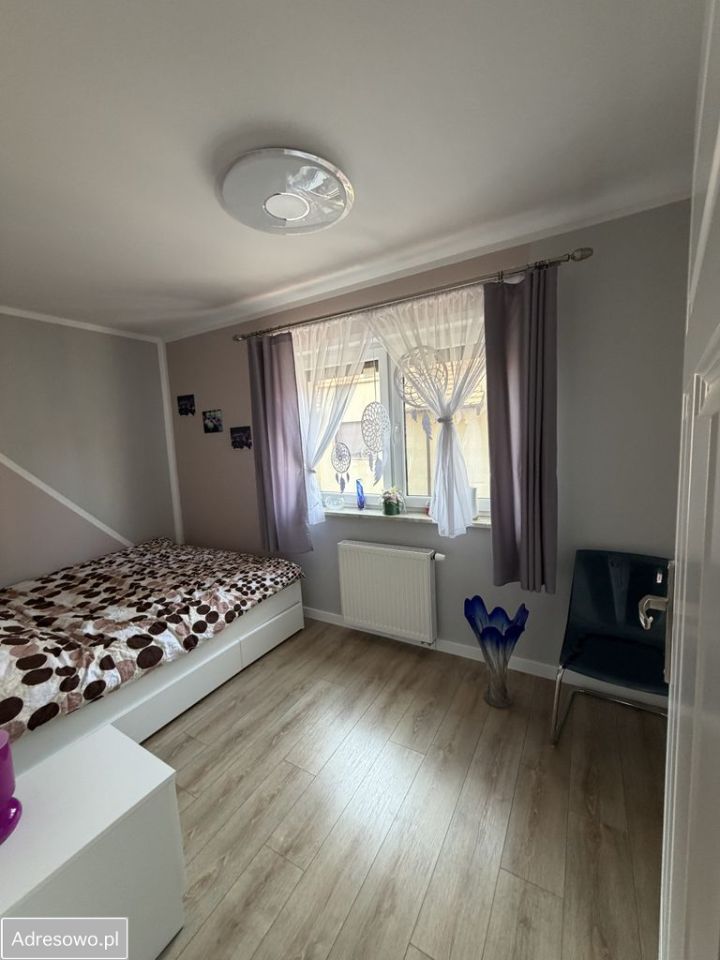 dom szeregowy, 4 pokoje Czapury, ul. Jabłkowa. Zdjęcie 20