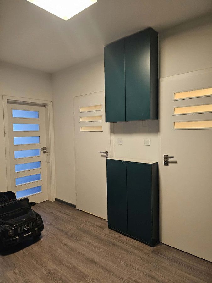 Mieszkanie 3-pokojowe Łódź Polesie, ul. Obywatelska. Zdjęcie 17