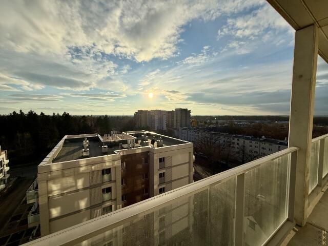 Mieszkanie 3-pokojowe Wrocław Fabryczna, ul. Grabiszyńska. Zdjęcie 13