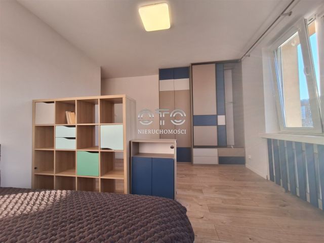 Mieszkanie 1-pokojowe Wrocław Stare Miasto, ul. Dworcowa. Zdjęcie 5