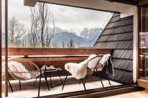 Mieszkanie 2-pokojowe Kościelisko, ul. Budzówka. Zdjęcie 1